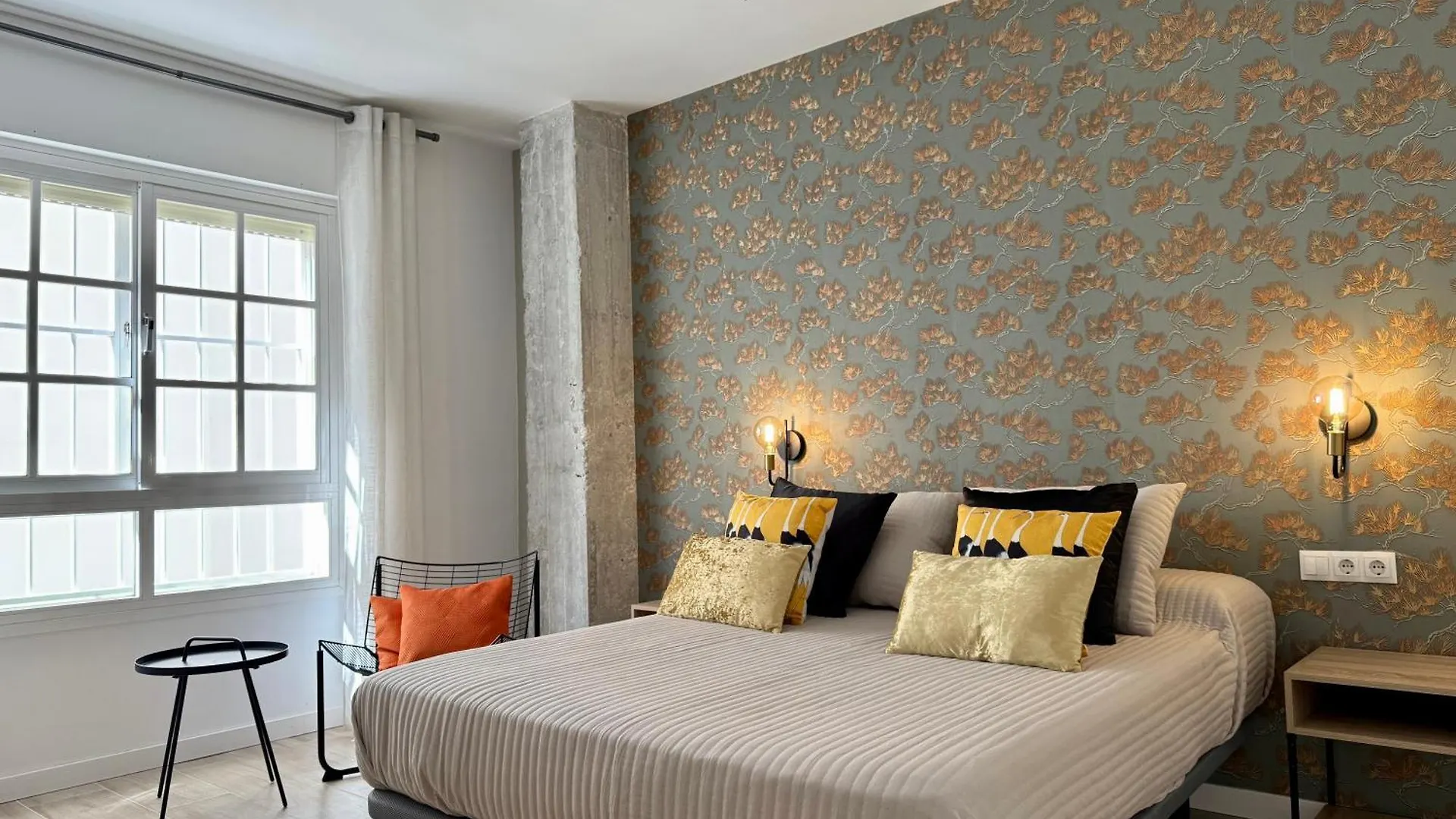 Cozy Apartment On Calle Agua Free Parking By Easytrip Malaga
