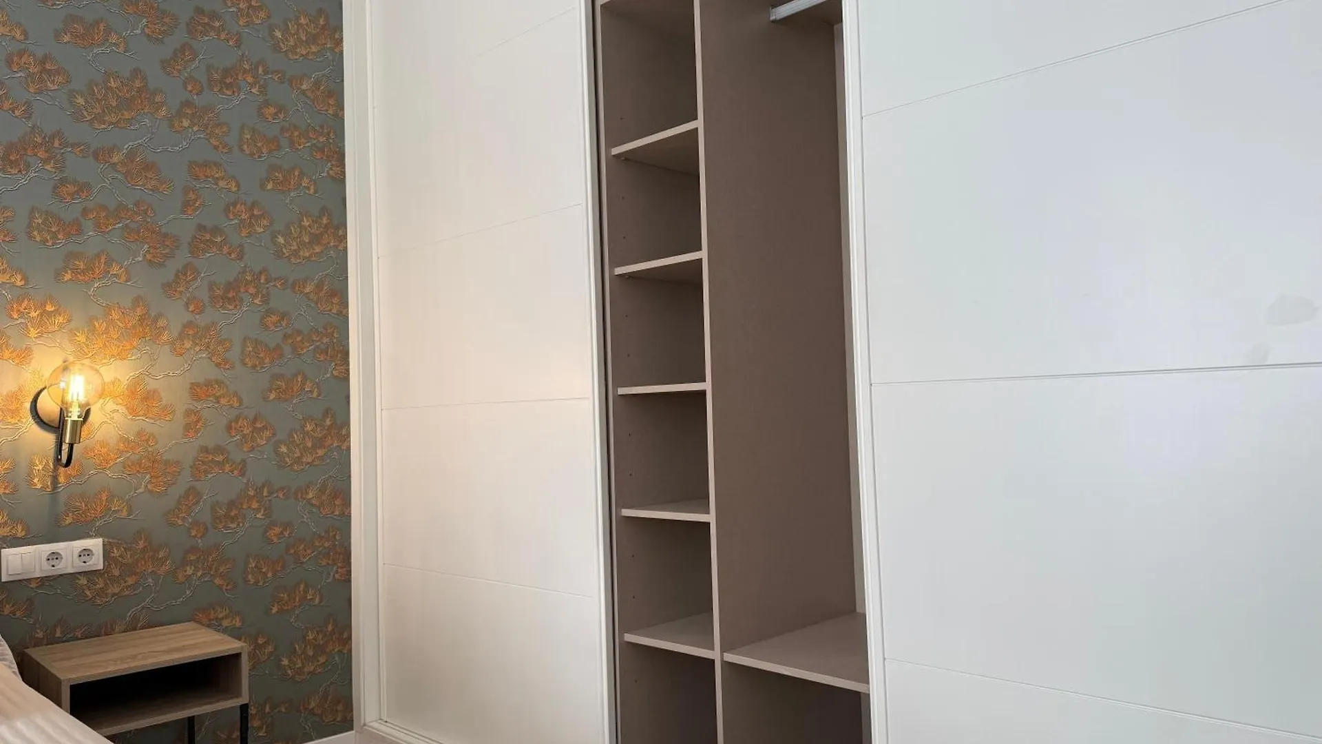 Cozy Apartment On Calle Agua Free Parking By Easytrip Málaga 0*,