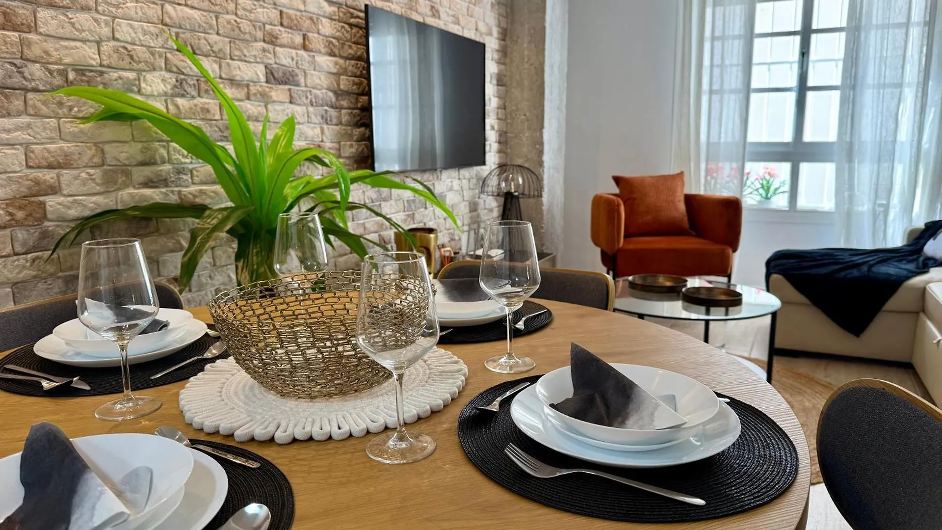 Cozy Apartment On Calle Agua Free Parking By Easytrip Málaga
