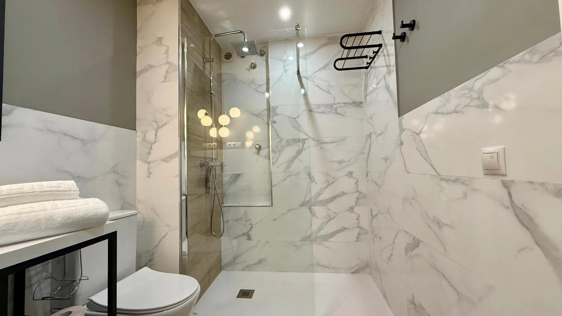 Cozy Apartment On Calle Agua Free Parking By Easytrip Málaga